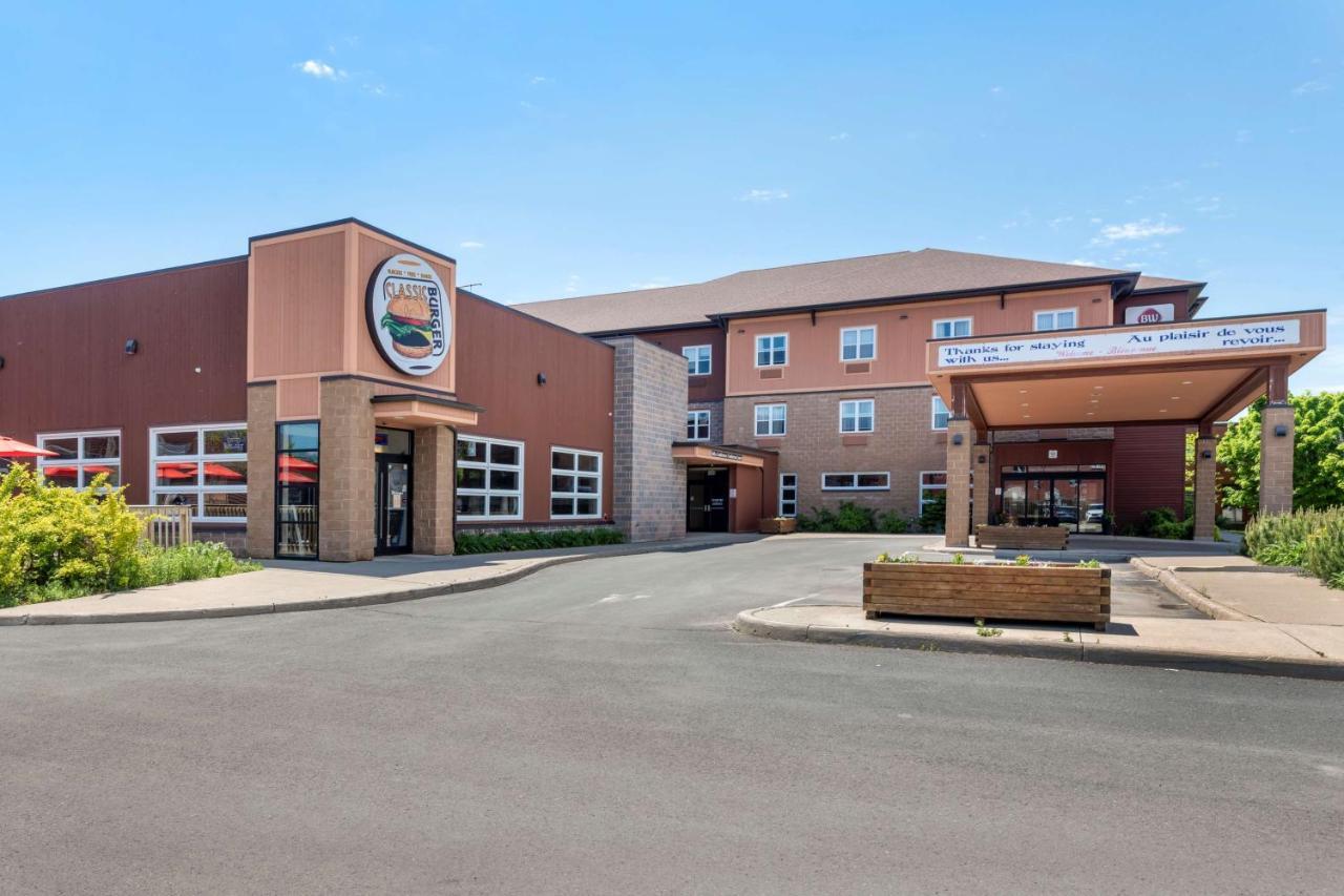 Best Western Plus, Bathurst Hotel & Suites Exterior photo
