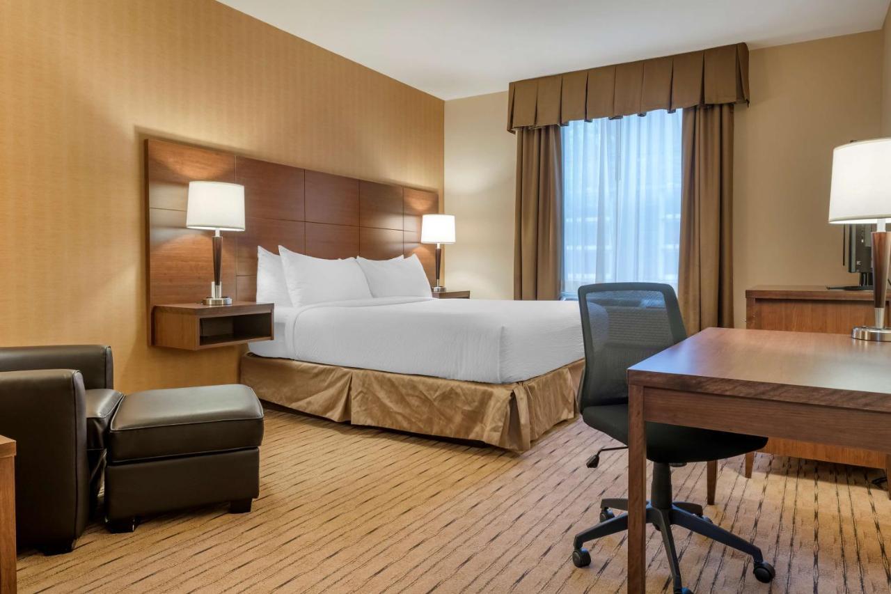 Best Western Plus, Bathurst Hotel & Suites Exterior photo