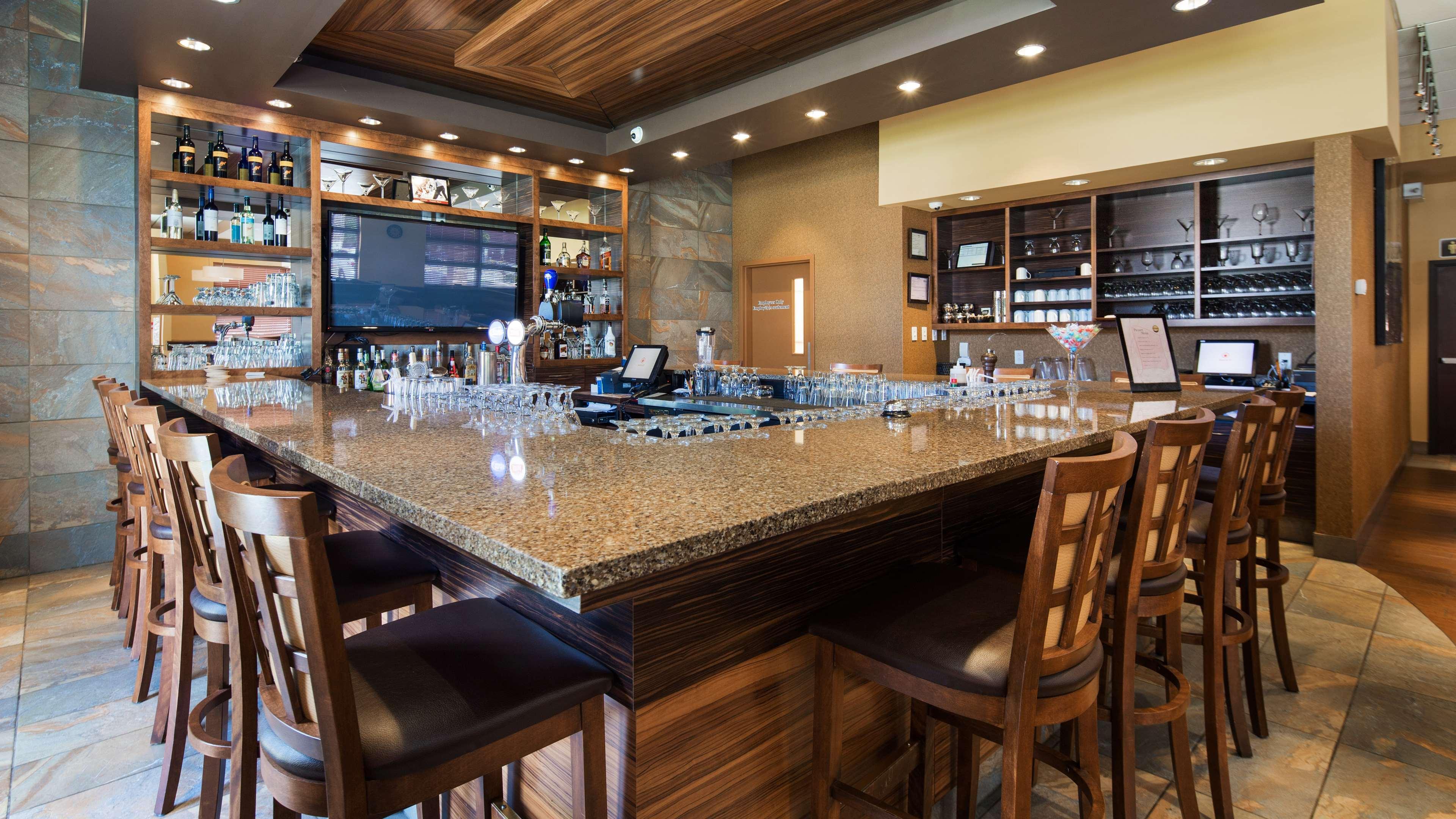 Best Western Plus, Bathurst Hotel & Suites Exterior photo